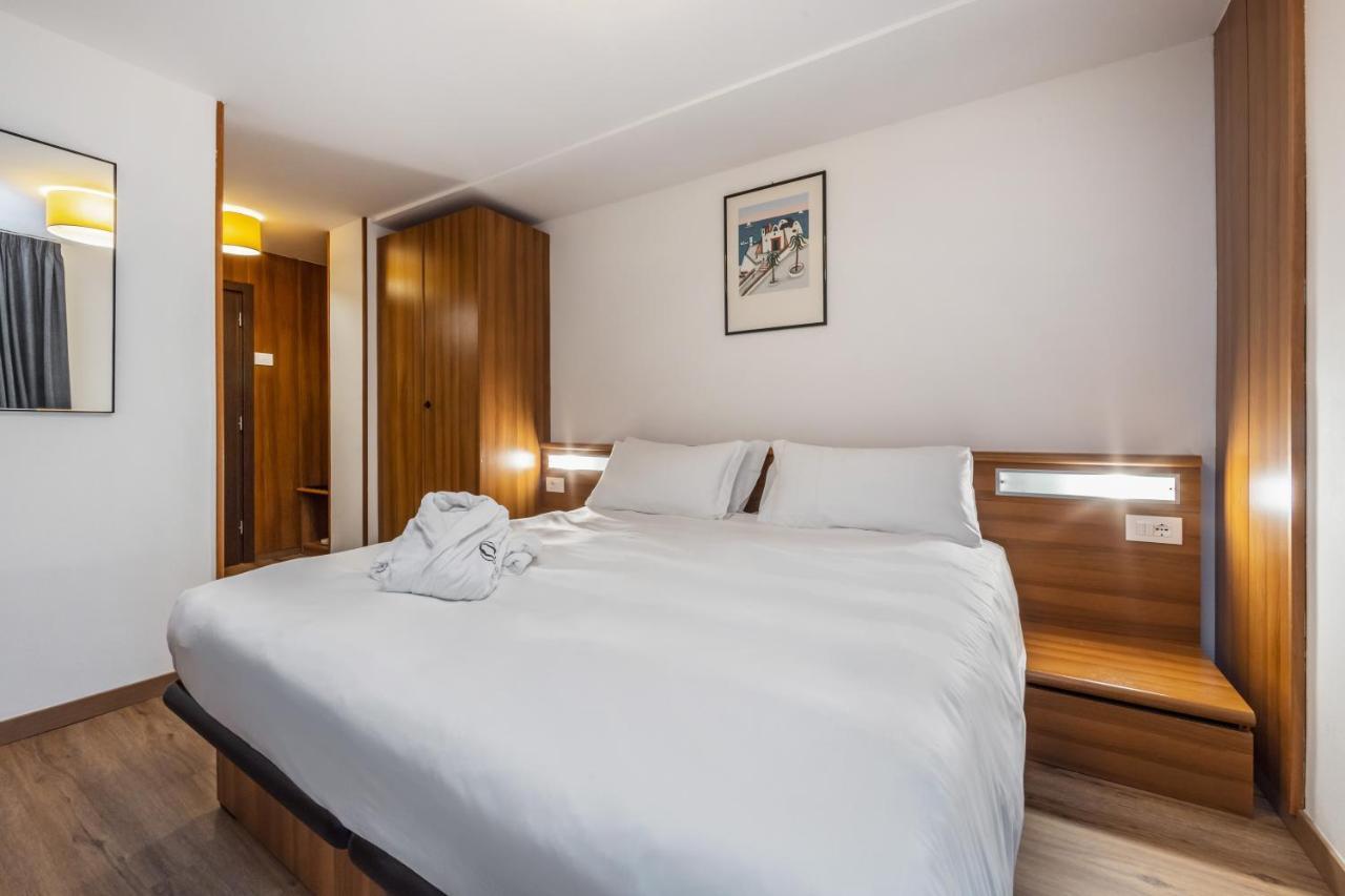 Luna Wellness Hotel فولجاريدا المظهر الخارجي الصورة