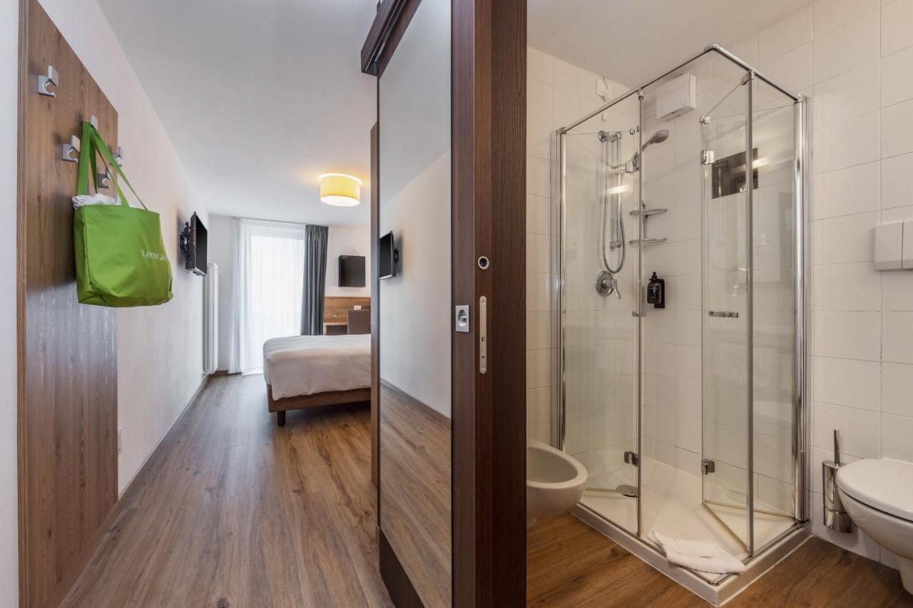 Luna Wellness Hotel فولجاريدا المظهر الخارجي الصورة