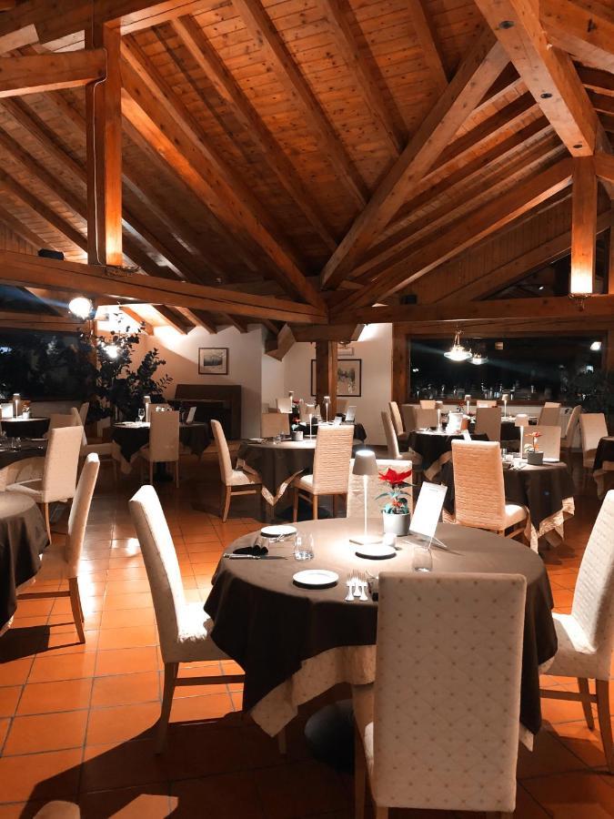 Luna Wellness Hotel فولجاريدا المظهر الخارجي الصورة