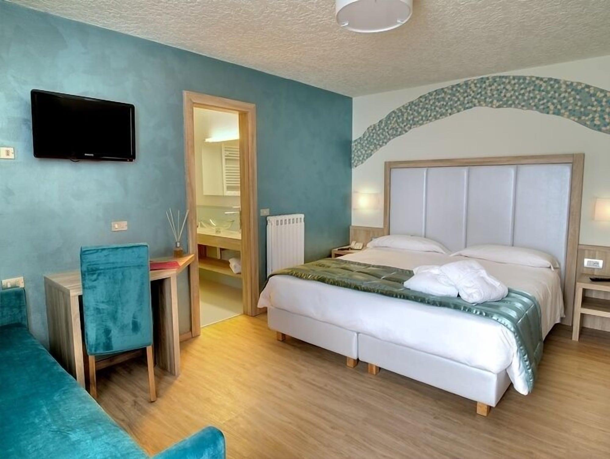 Luna Wellness Hotel فولجاريدا المظهر الخارجي الصورة