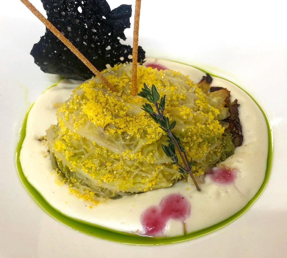 Luna Wellness Hotel فولجاريدا المظهر الخارجي الصورة