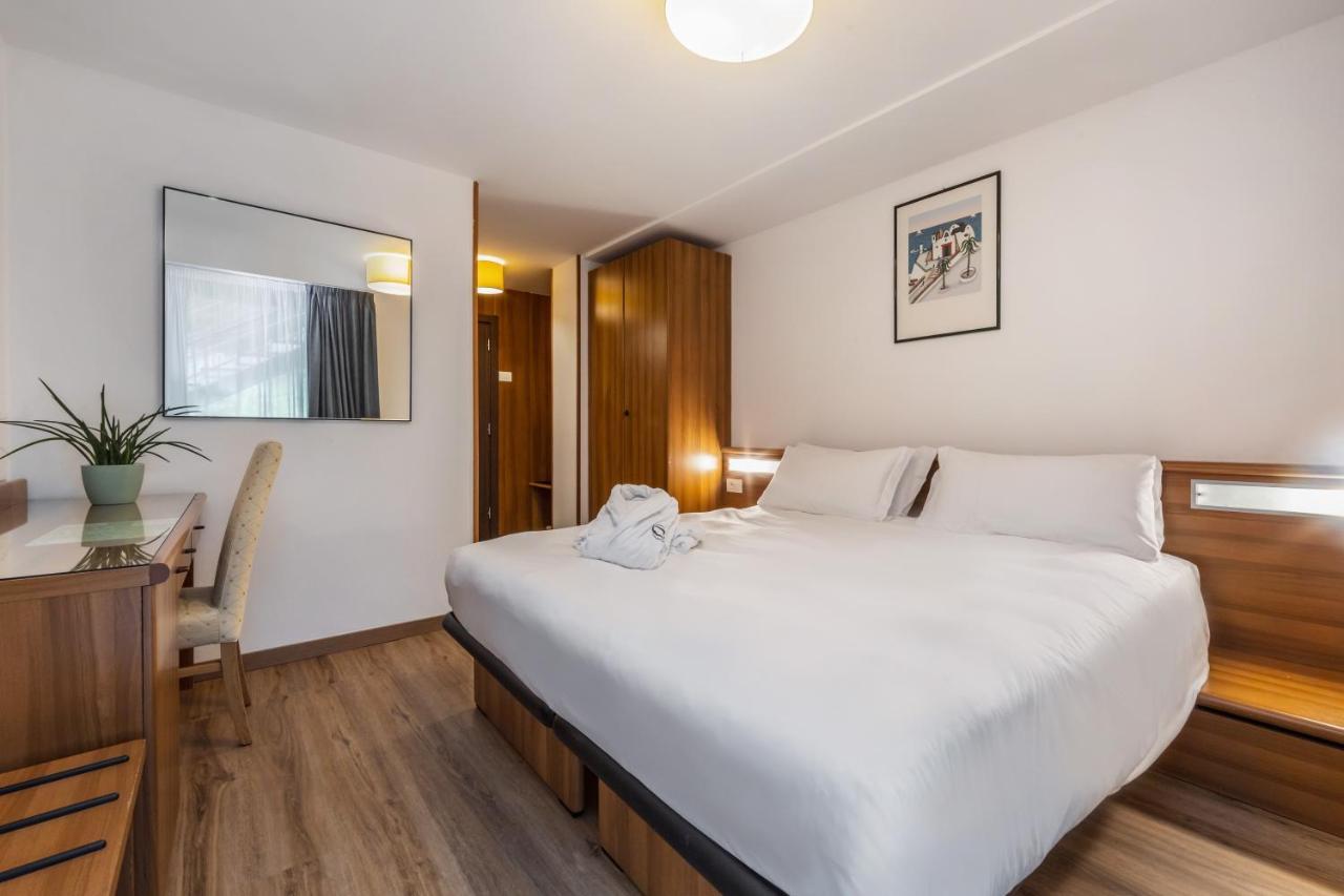 Luna Wellness Hotel فولجاريدا المظهر الخارجي الصورة