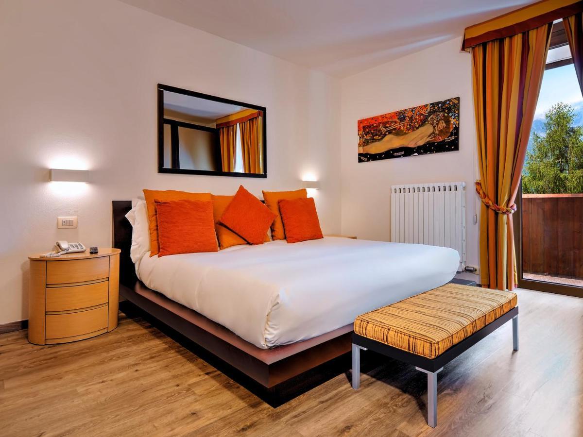 Luna Wellness Hotel فولجاريدا المظهر الخارجي الصورة