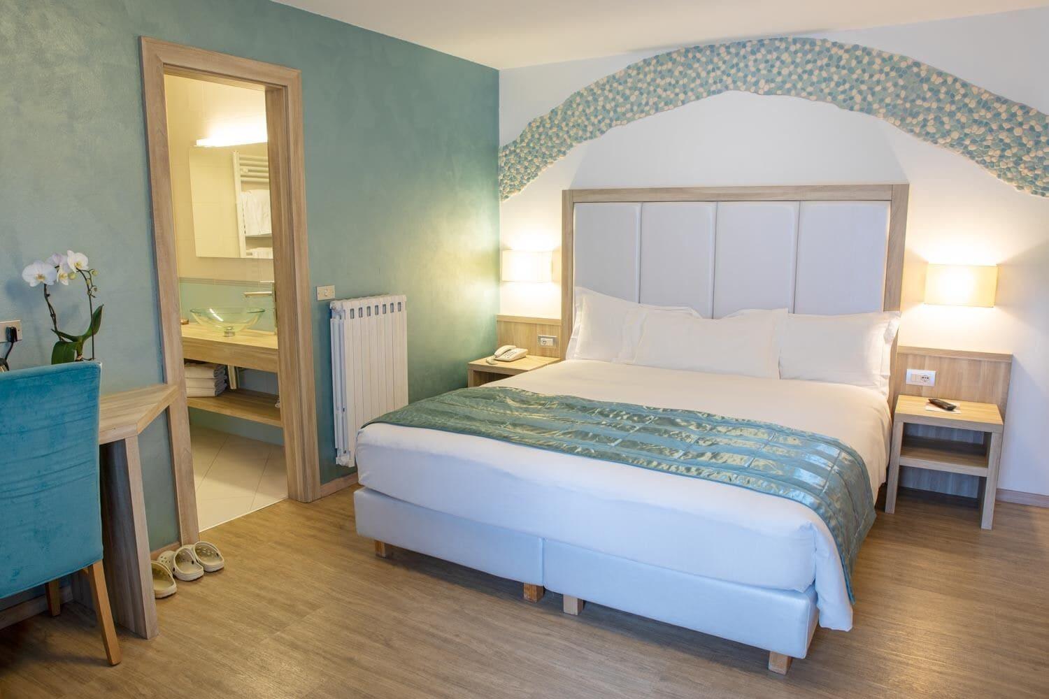 Luna Wellness Hotel فولجاريدا المظهر الخارجي الصورة
