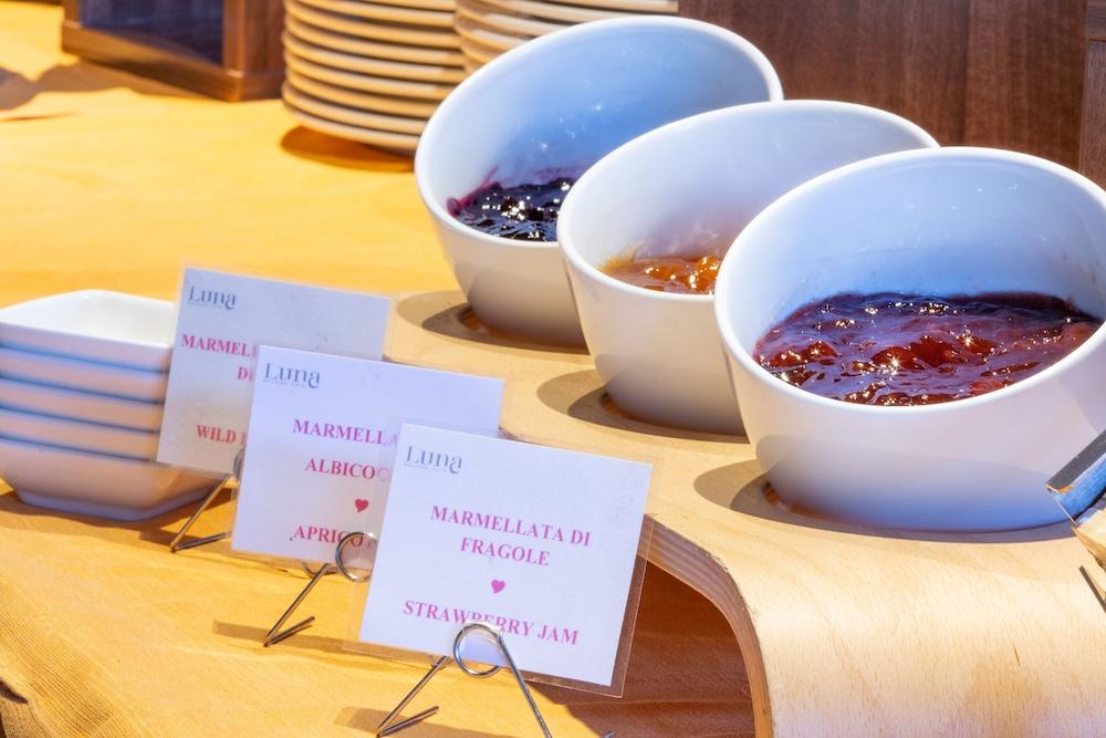 Luna Wellness Hotel فولجاريدا المظهر الخارجي الصورة
