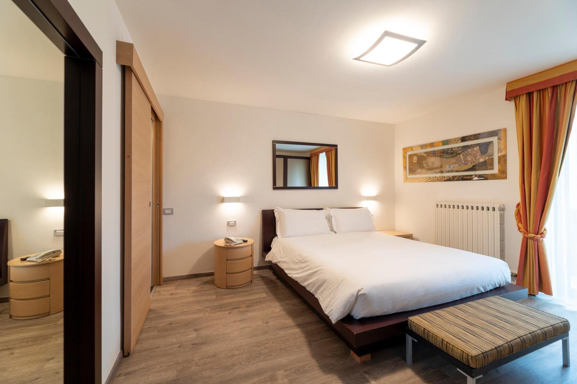 Luna Wellness Hotel فولجاريدا المظهر الخارجي الصورة
