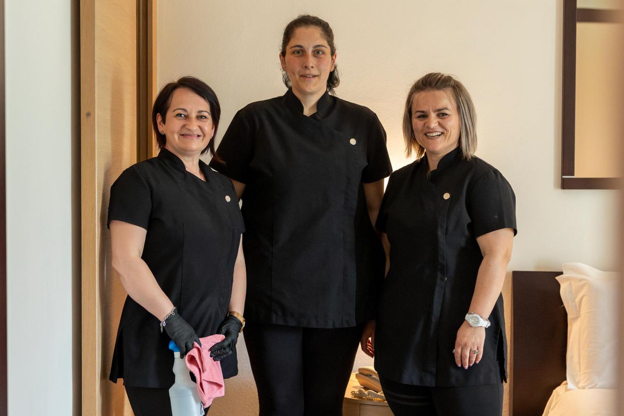 Luna Wellness Hotel فولجاريدا المظهر الخارجي الصورة