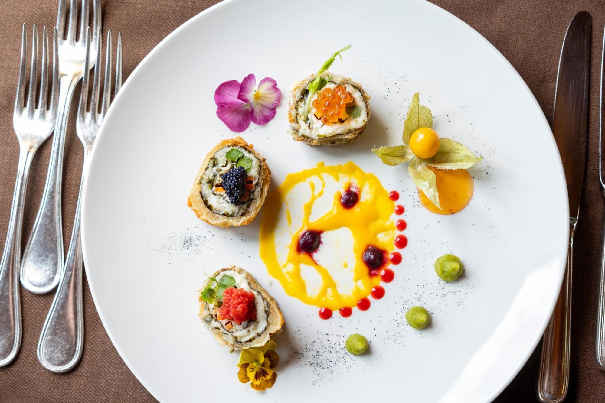 Luna Wellness Hotel فولجاريدا المظهر الخارجي الصورة