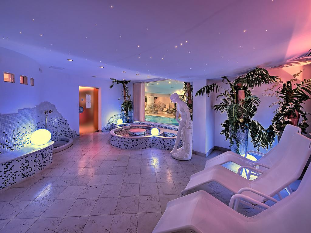Luna Wellness Hotel فولجاريدا المظهر الخارجي الصورة