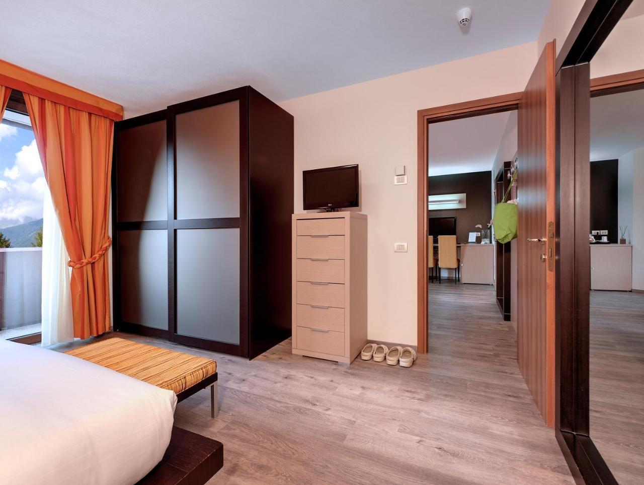 Luna Wellness Hotel فولجاريدا المظهر الخارجي الصورة