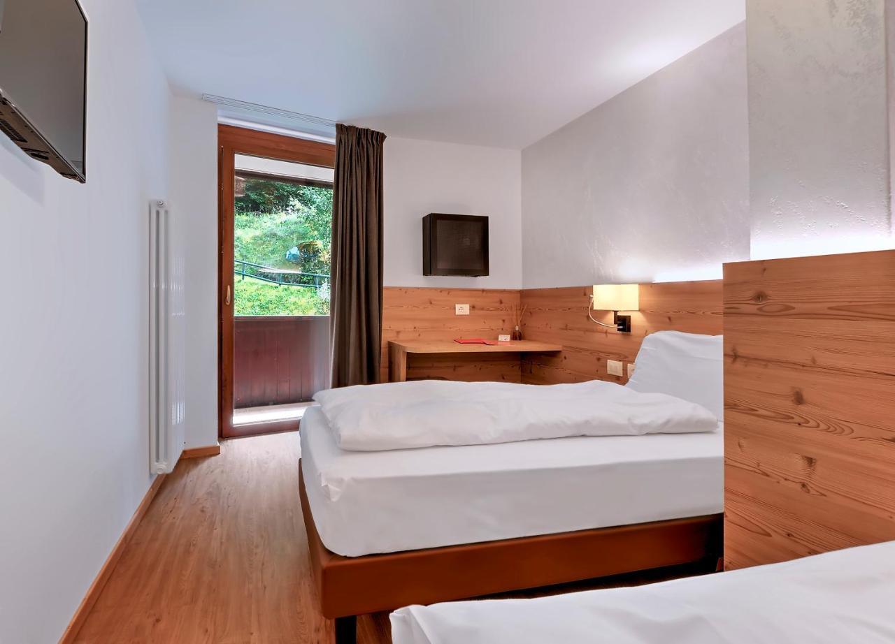 Luna Wellness Hotel فولجاريدا المظهر الخارجي الصورة