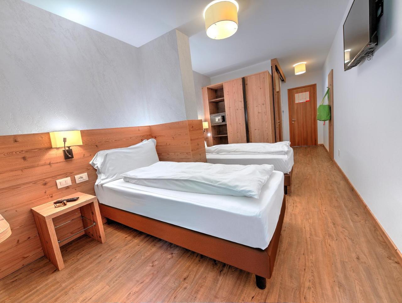 Luna Wellness Hotel فولجاريدا المظهر الخارجي الصورة