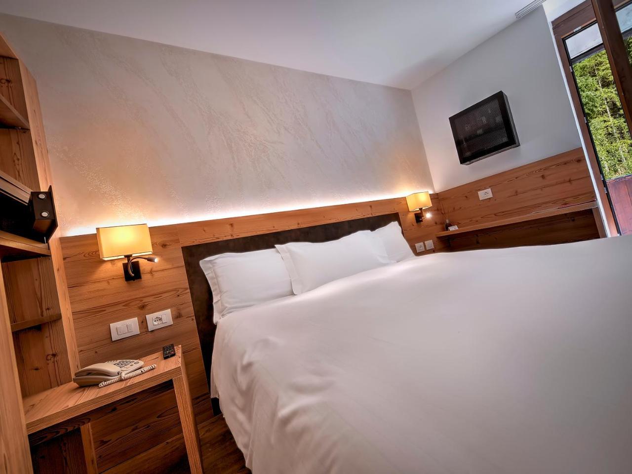 Luna Wellness Hotel فولجاريدا المظهر الخارجي الصورة